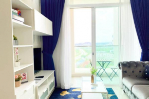 EXCLUSIVE HOME 3BR FREE WIFI & NETFLIX